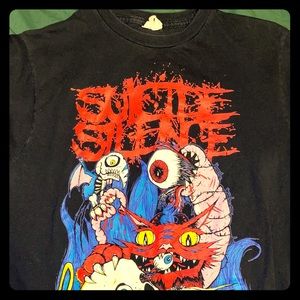 Suicide Silence T-Shirt